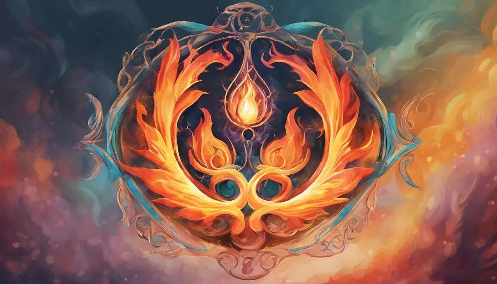 nurturing twin flame relationships