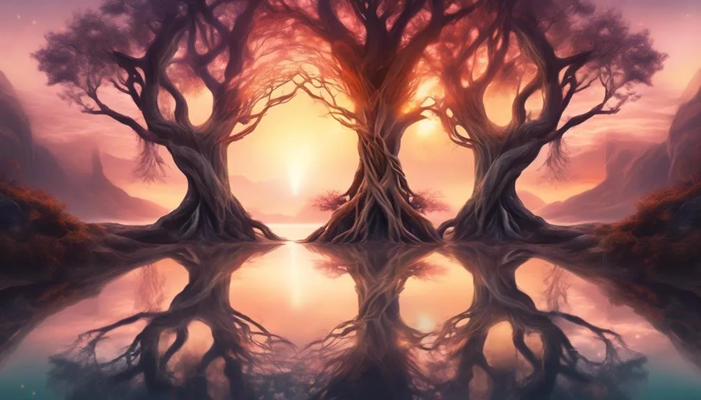 personal transformation through emotion