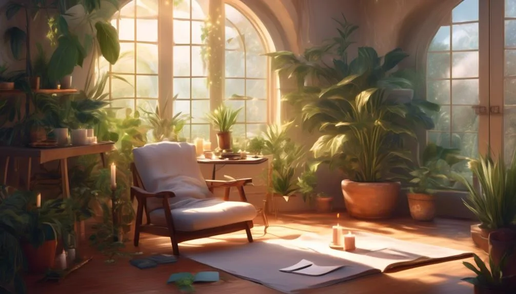 prioritizing personal well being regularly