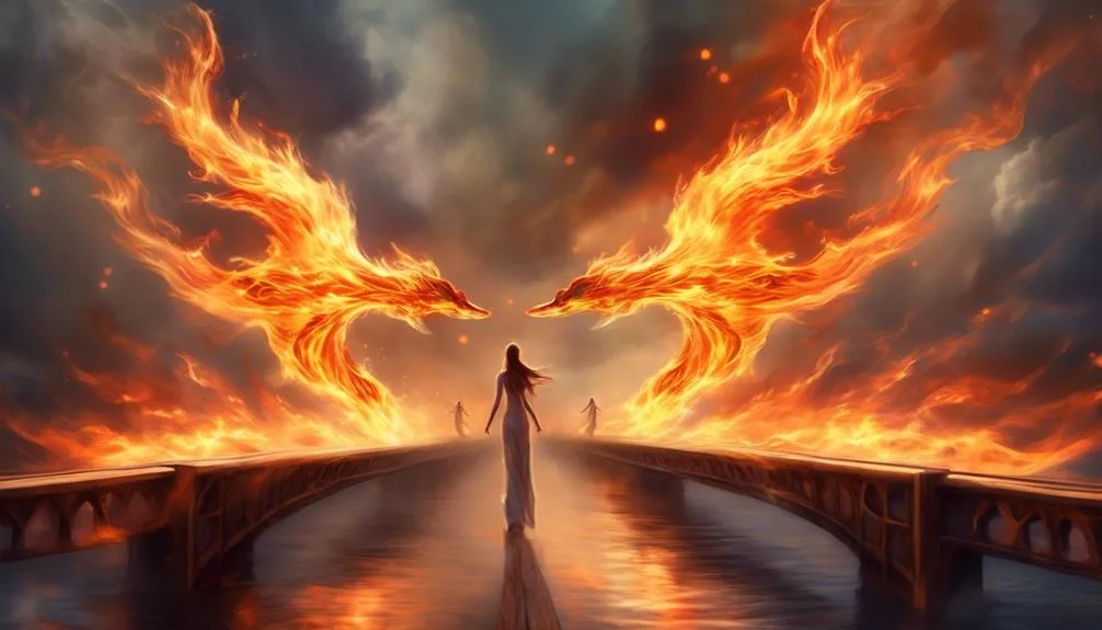 recovering from twin flame runner regret