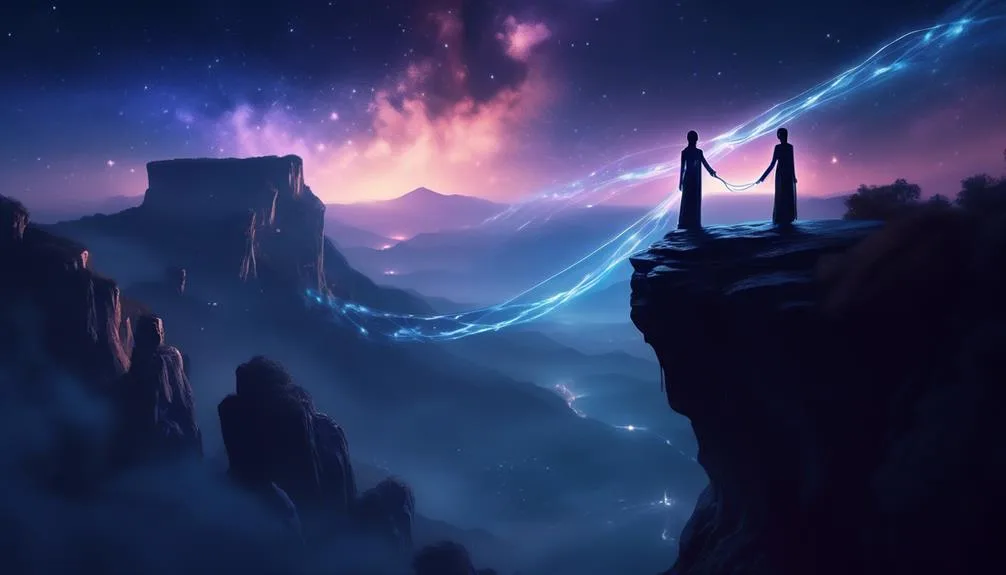 relationship anxiety and hesitancy