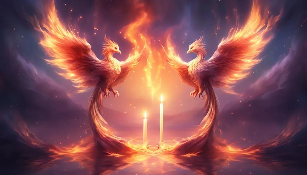 reunion after twin flame separation