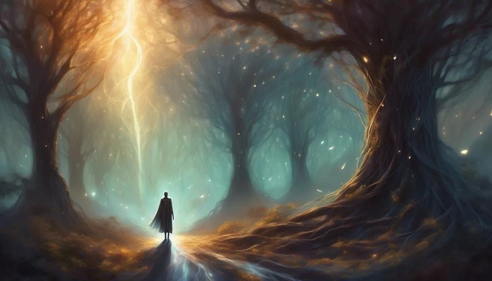 running as a transformative catalyst