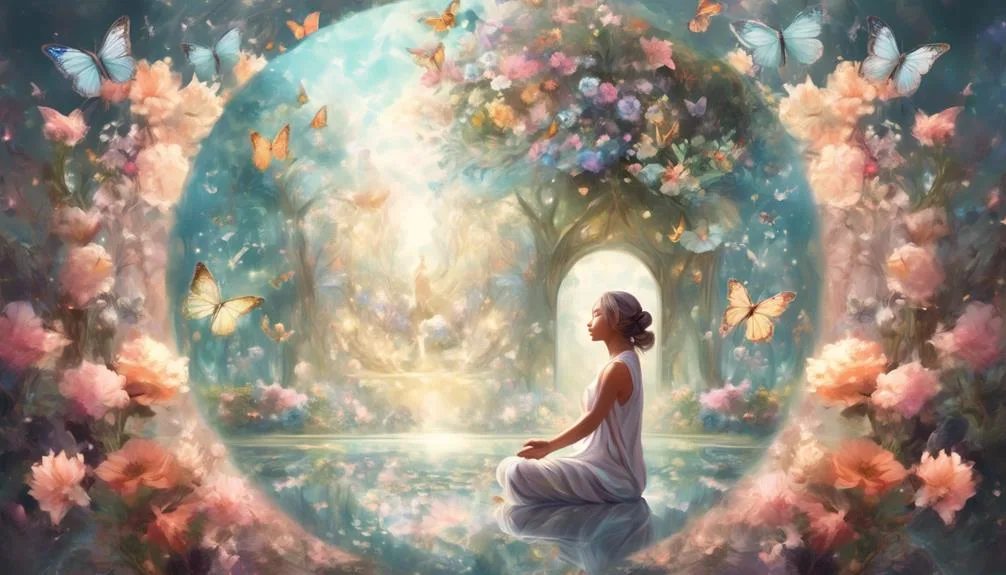 self reflection and empowerment