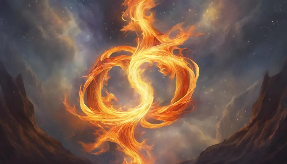 soul connection revealed through numbers