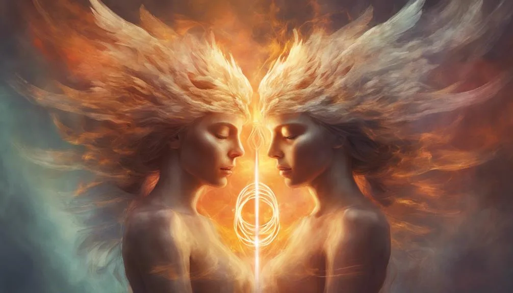 soul connection through communication