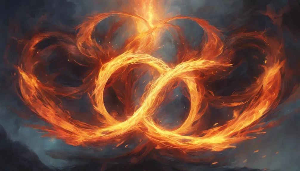 soul connection through numbers