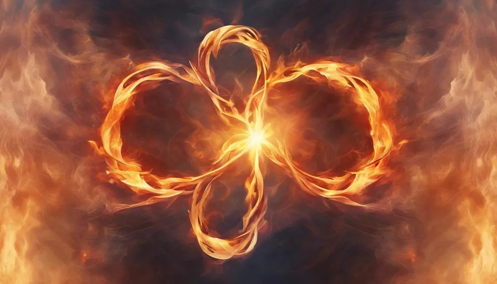 soulmate bond in numerology