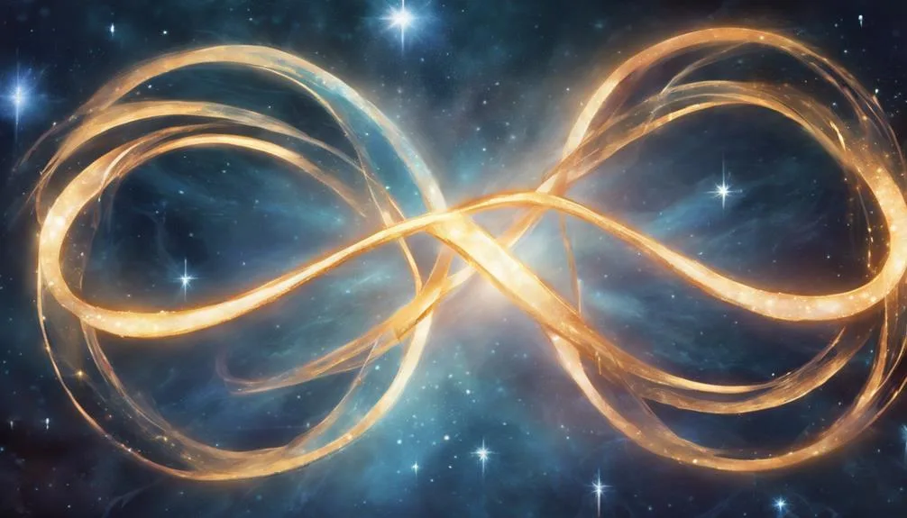 spiritual connection for union