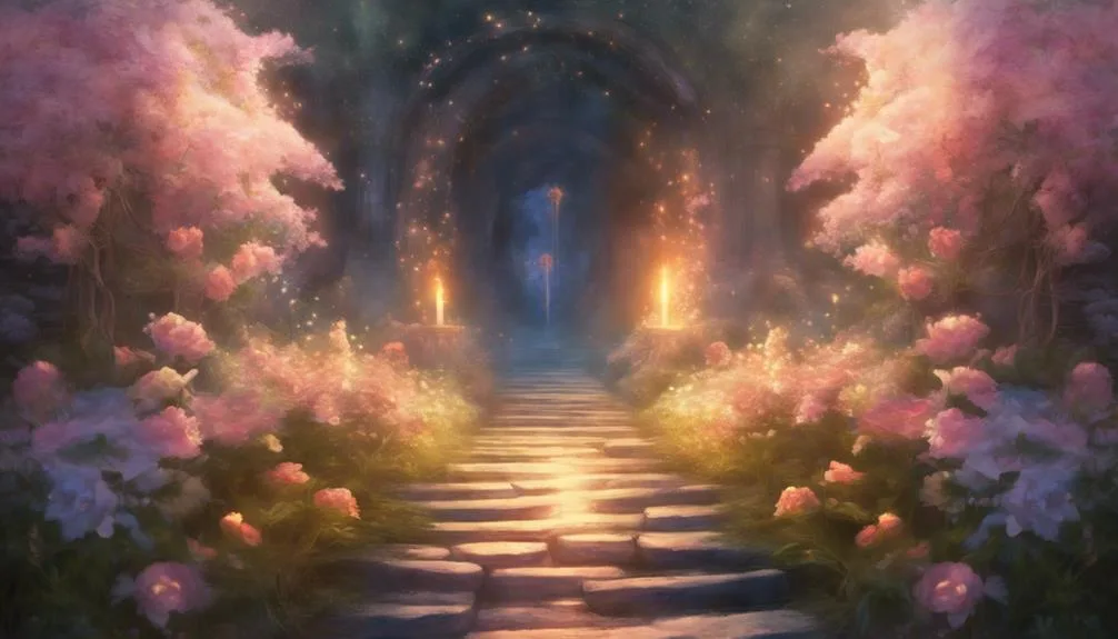 spiritual growth in numerology