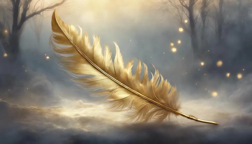 spiritual guidance and connection