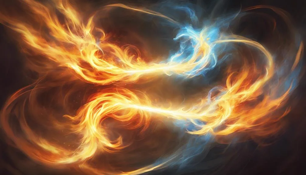 spiritual guidance for connection