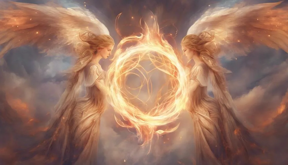 spiritual guidance for love