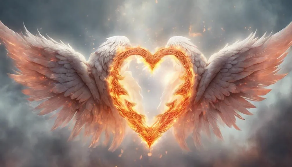 spiritual message for love