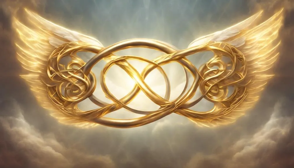 spiritual message for love