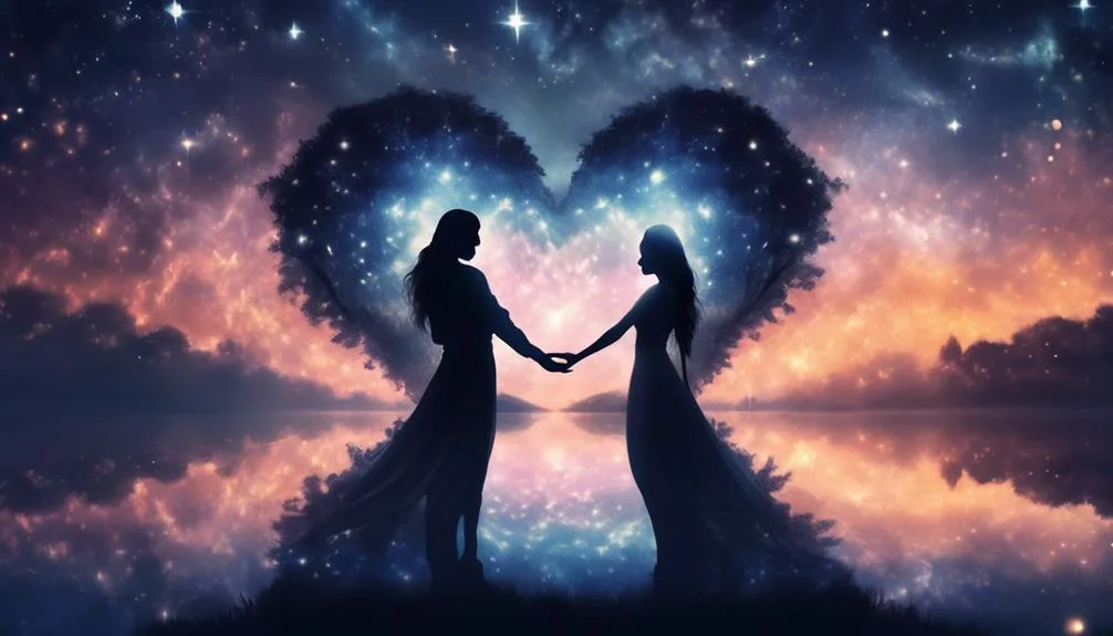 strengthened emotional bond