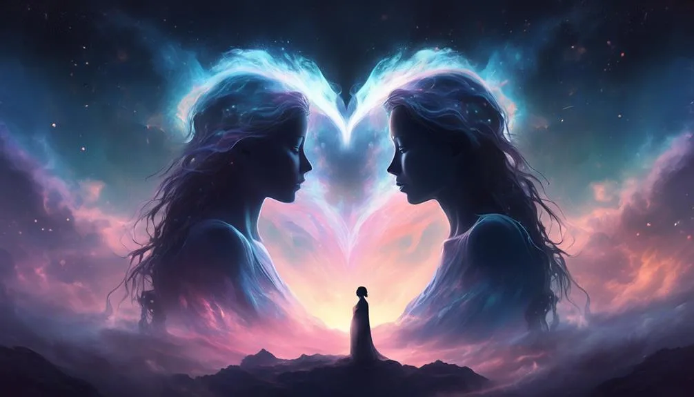 stronger emotional bond formed