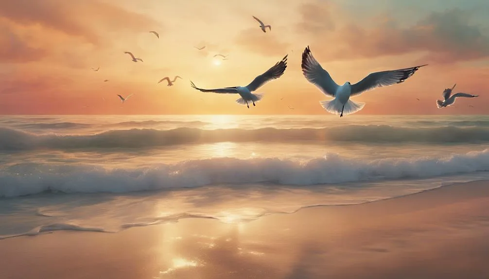 transforming through love s power