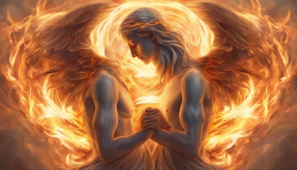 trust in twin flame