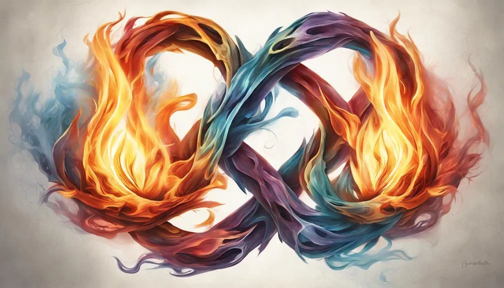twin flame connection explained