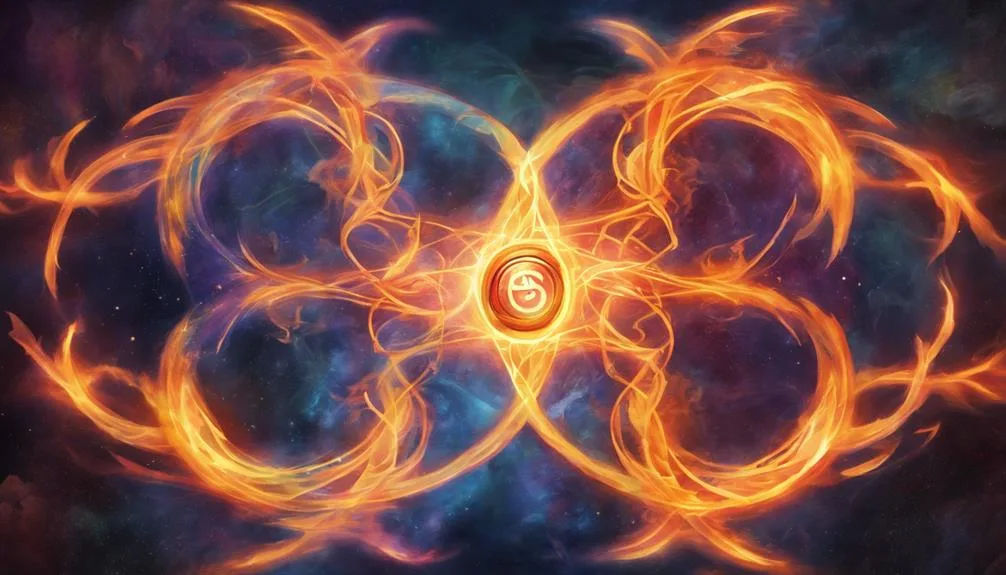 twin flame journey alignment