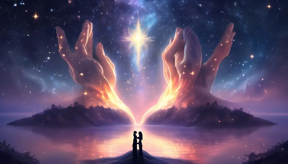 twin flame runner returning