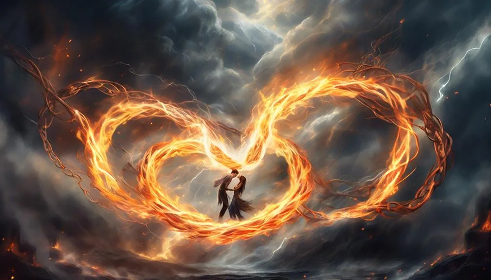 twin flame runner s common challenges