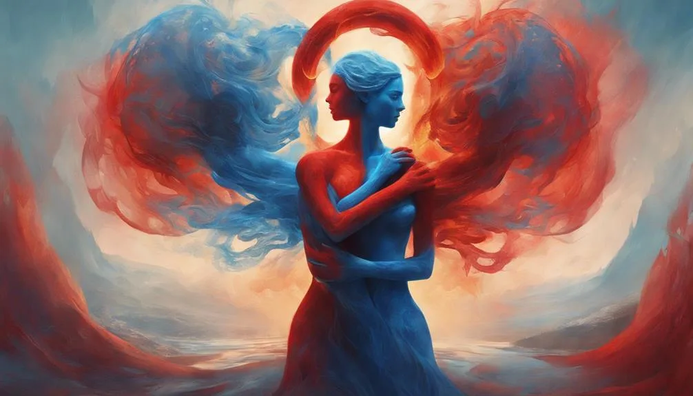 twin flame spiritual journey