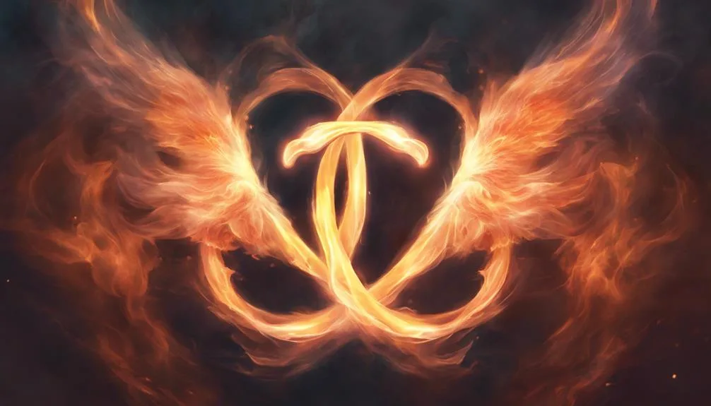 twin flames and numerology