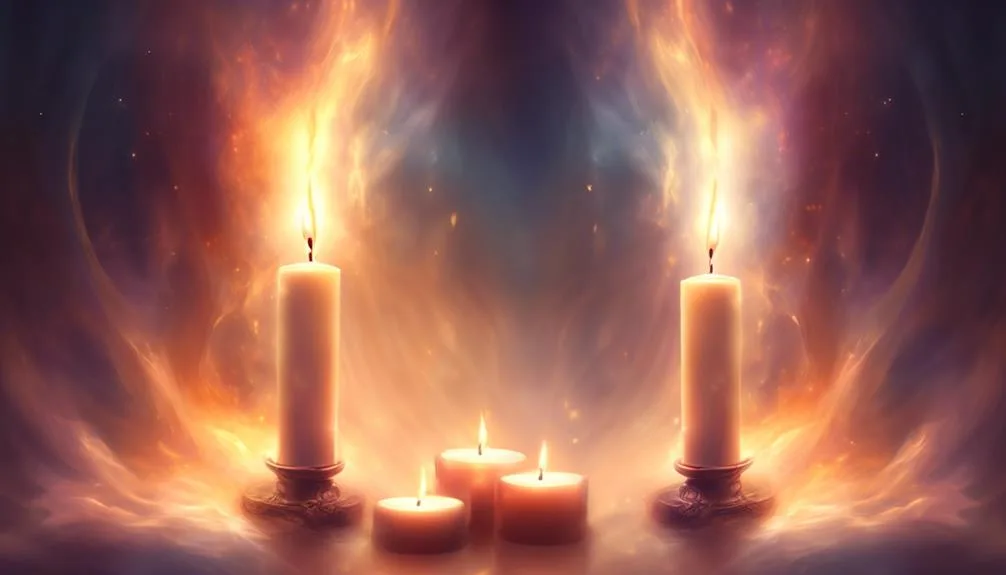 unconditional love s powerful influence