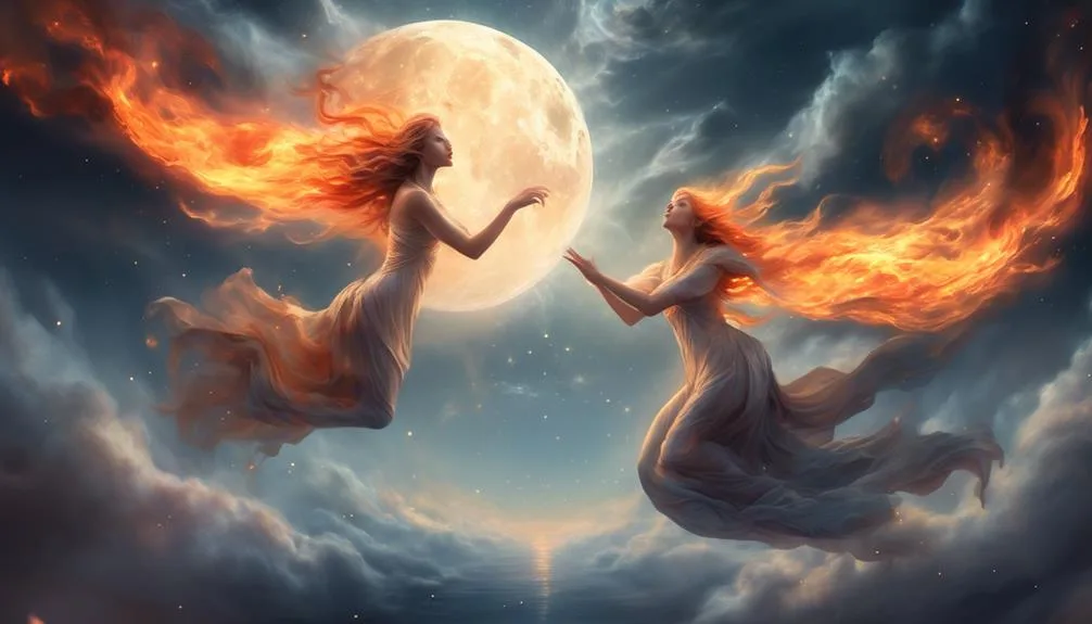 understanding twin flame runner