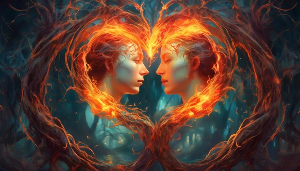 understanding twin flame runner feelings