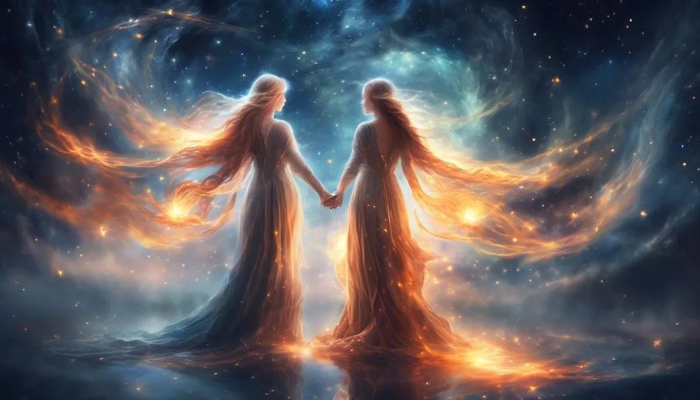 unforeseen realities of twin flame runners