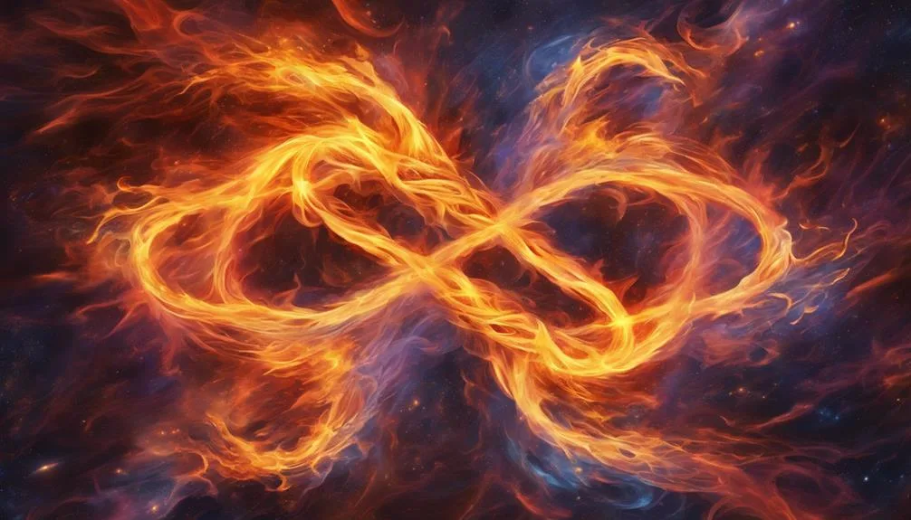 unlocking twin flame connection