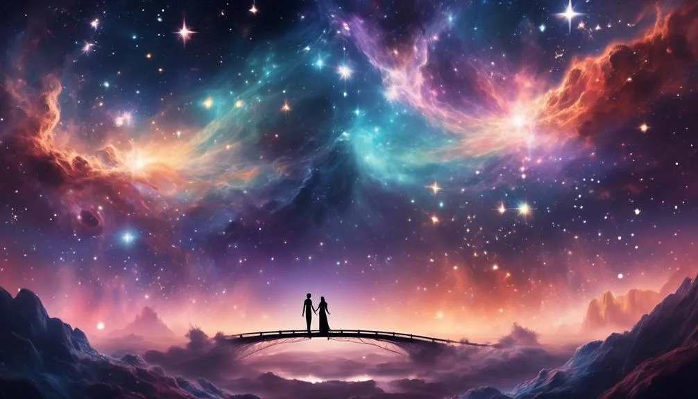 unrequited love and longing