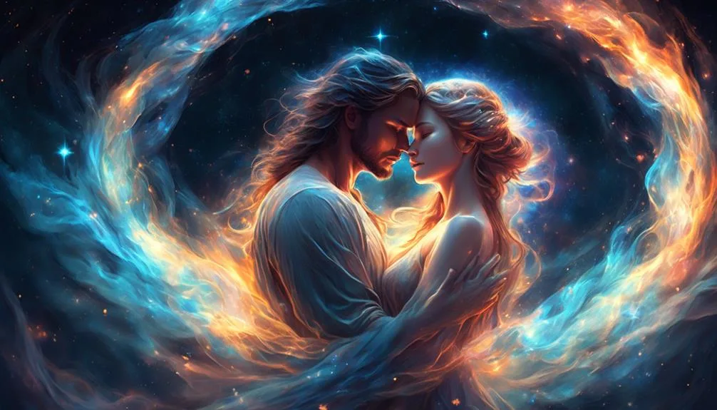 virtual reality deepens relationships