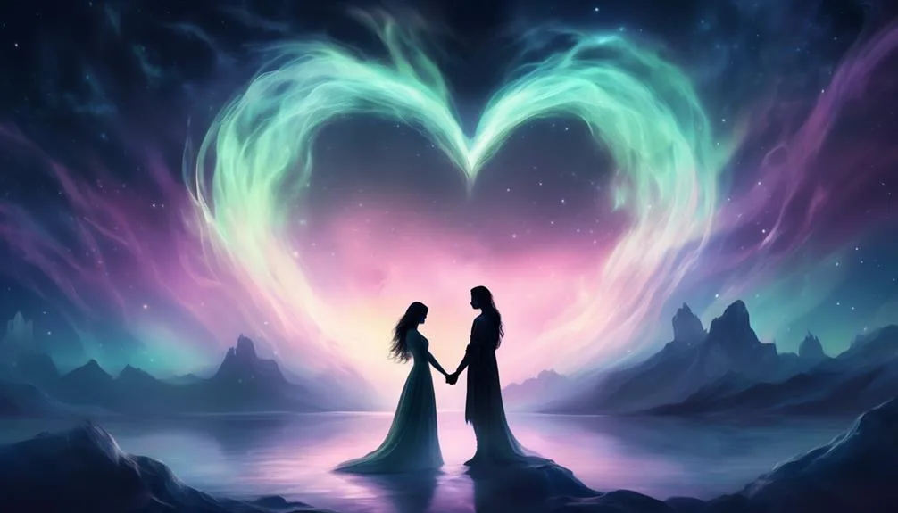 virtual reality enhances relationships