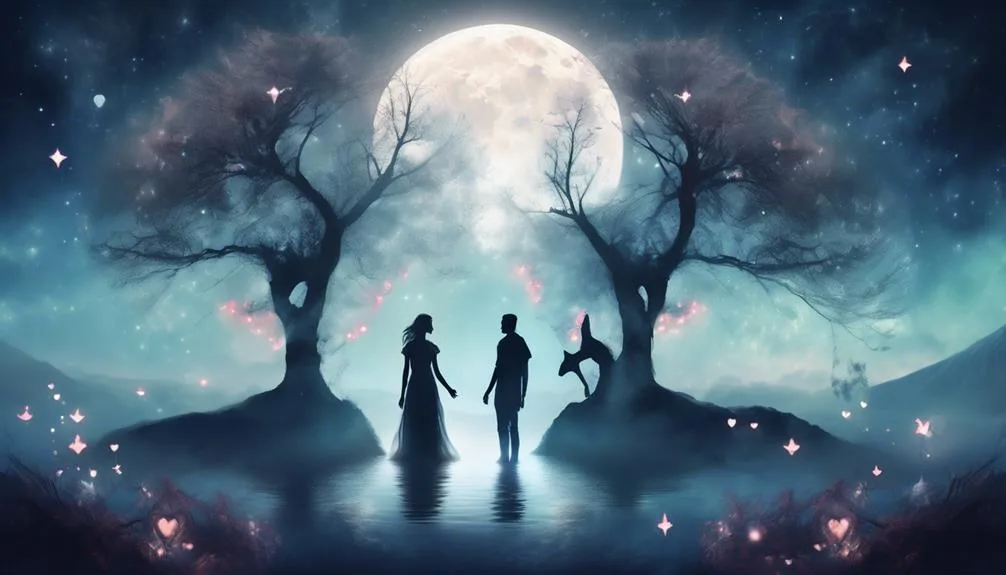 vivid and recurring dreams