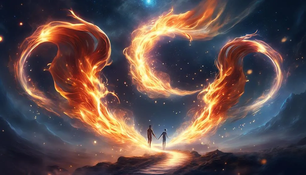 yearning for personal freedom