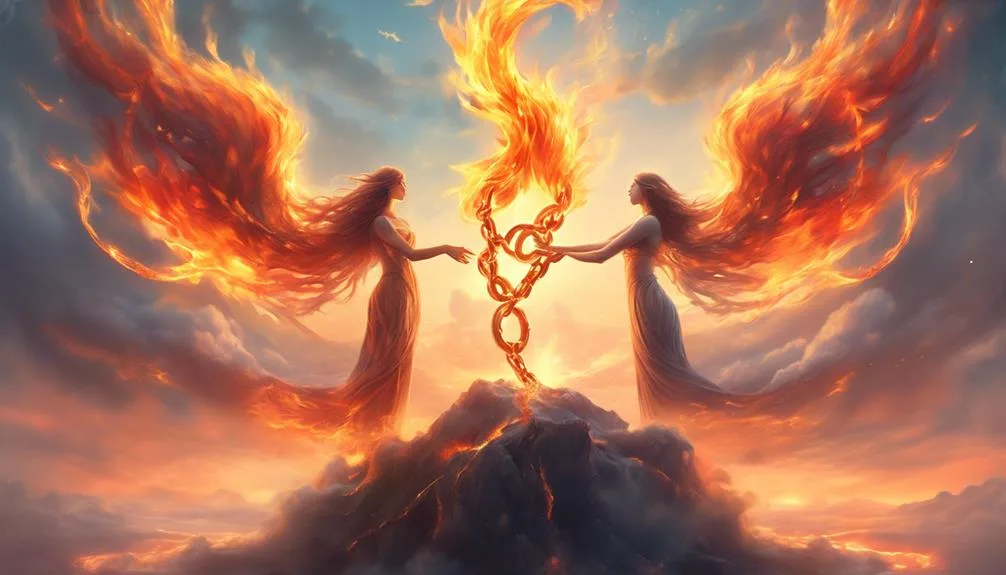 yearning for personal freedom