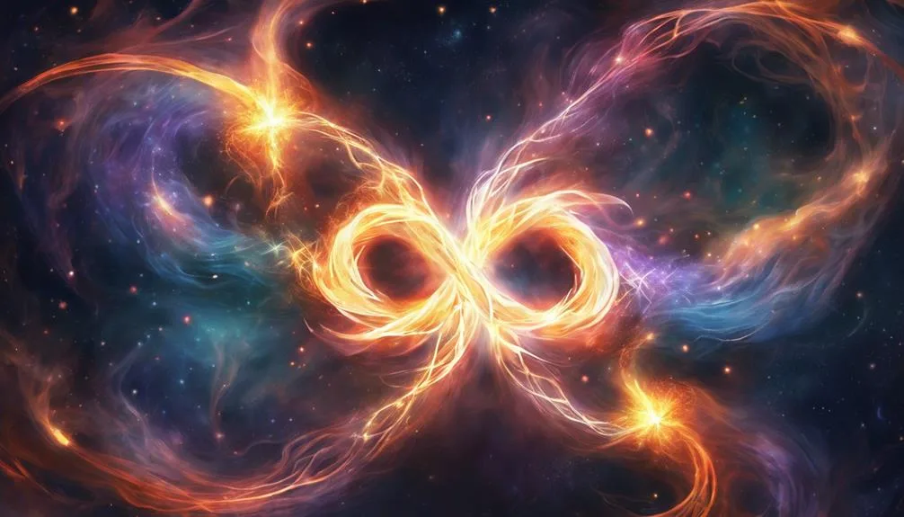 attraction beyond the surface