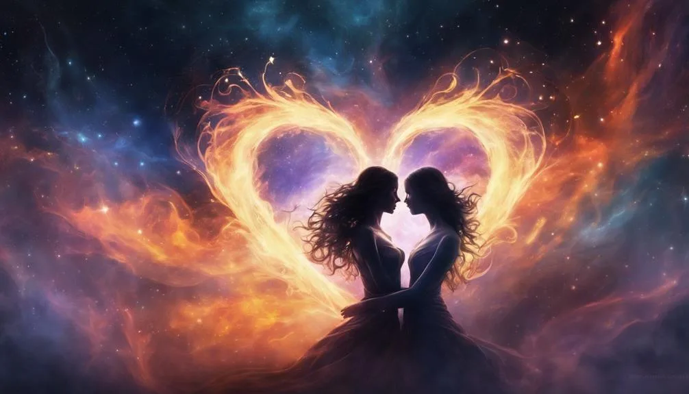 deepening spiritual bond strength
