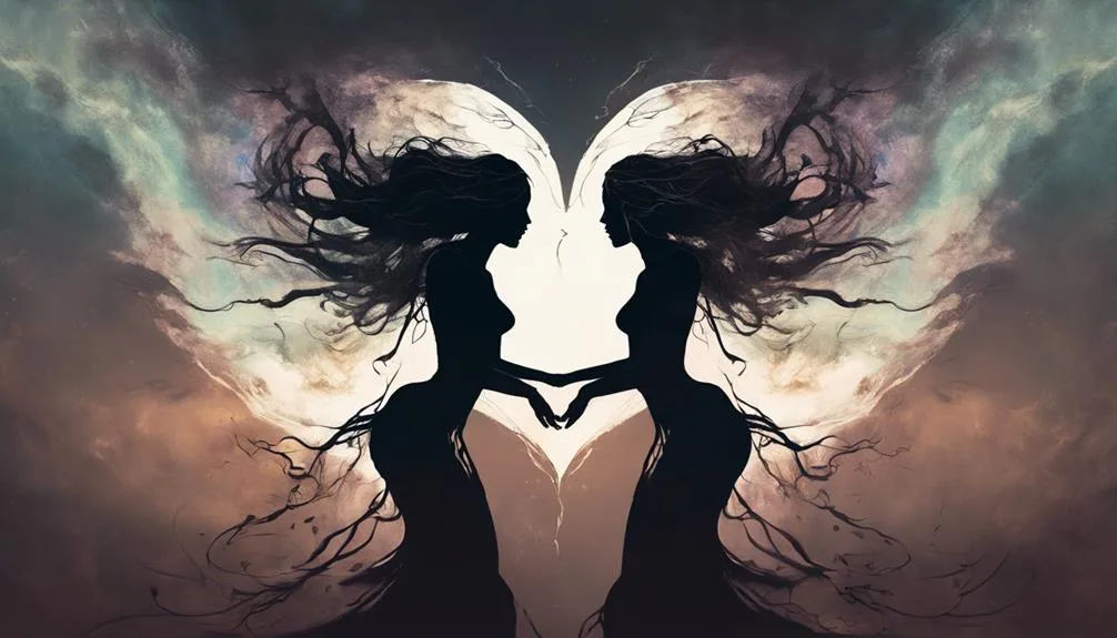 detailed description of separation