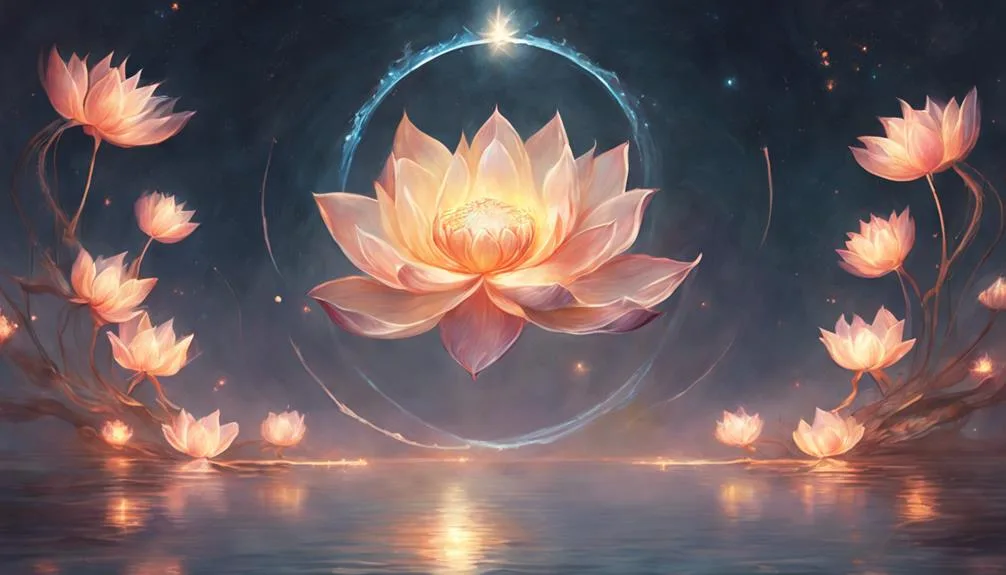 embracing forgiveness and patience
