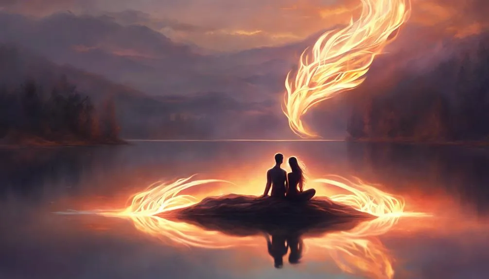 embracing love without judgment
