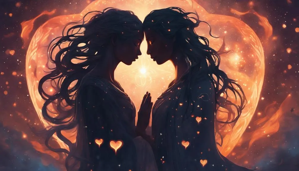 embracing shared spiritual growth