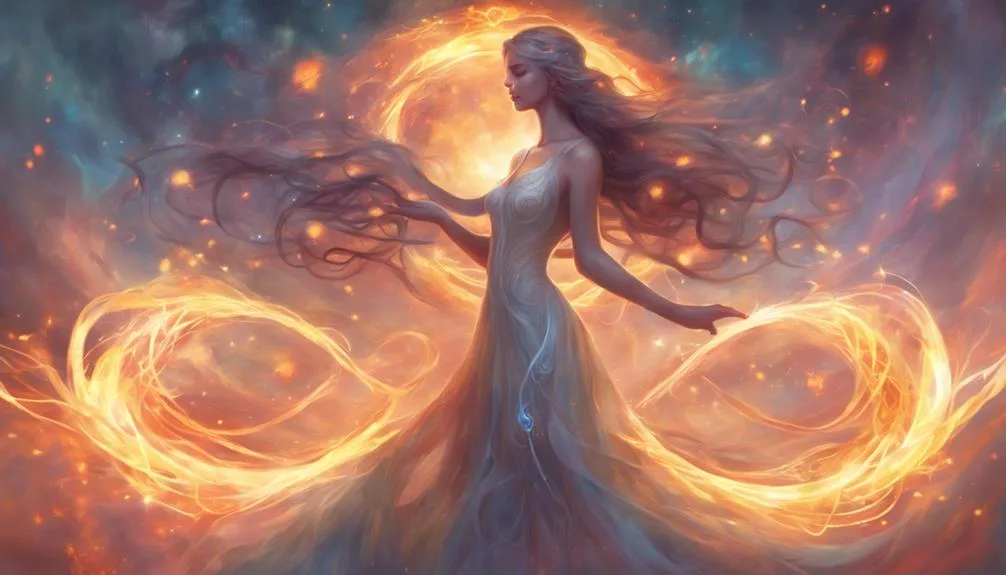 embracing unconditional love fully
