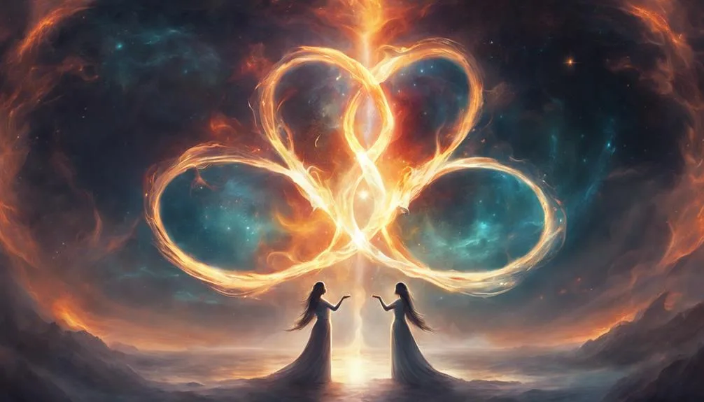 eternal love s lasting impact