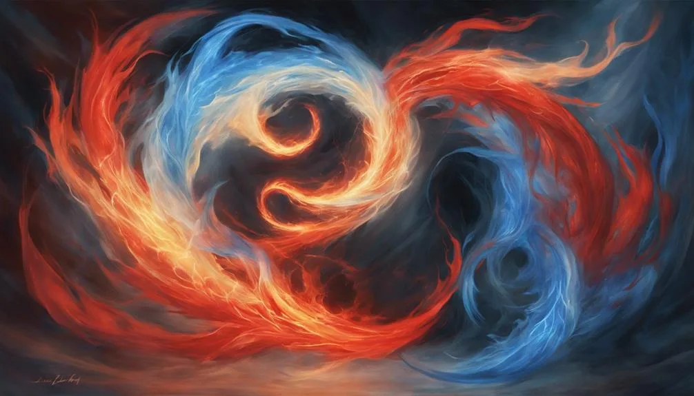 exploring spiritual connections deeply