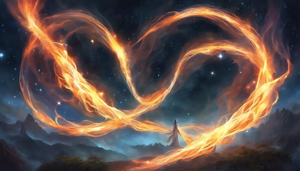 exploring twin flame dynamics